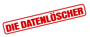 Logo die Datenlöscher